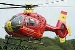 Support Midland Air Ambulance