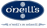 ONeils Solihull