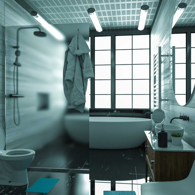 Model Building a House – A Challenging Hobby