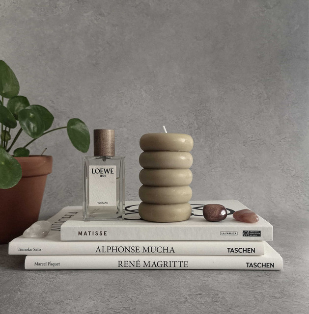 Wall Lights – Using Lighting in Interior Design