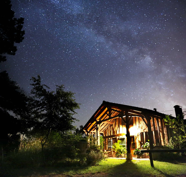 Save Money While Conserving Energy