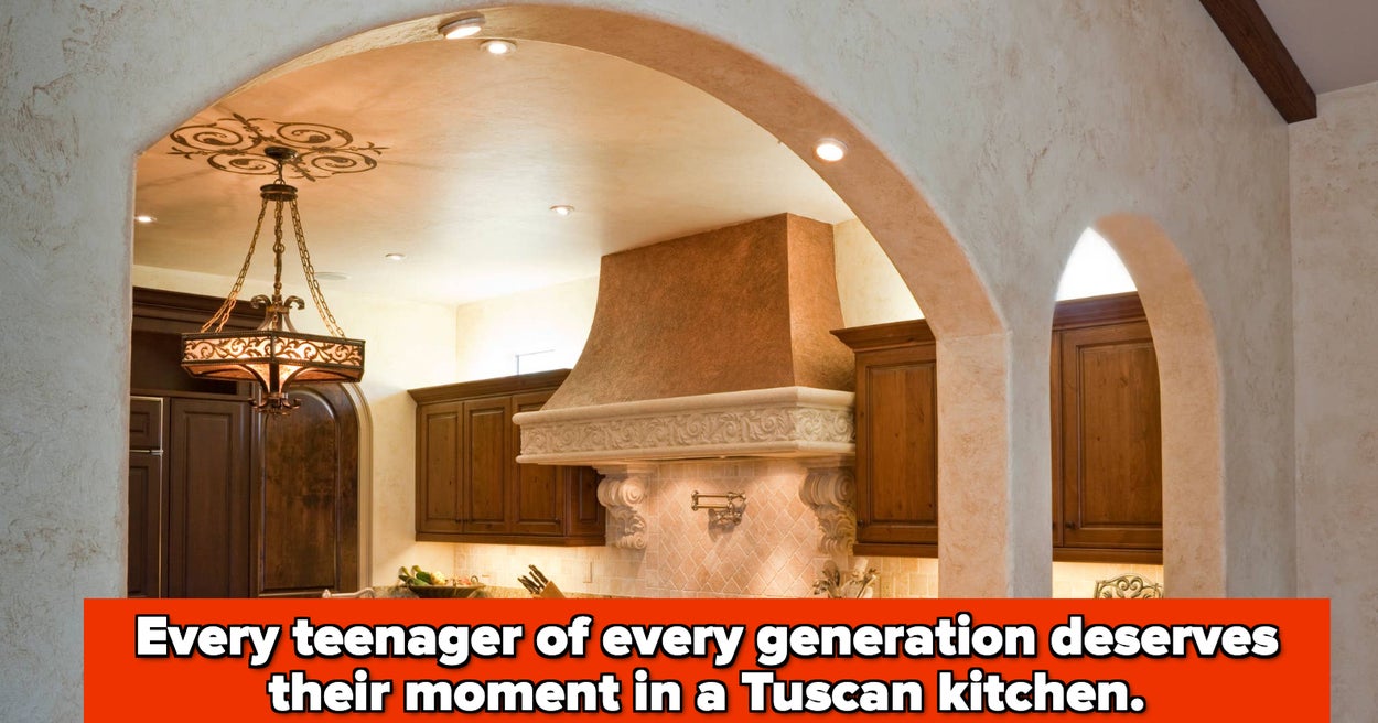 Home Design Trends That Need To Make A Comeback