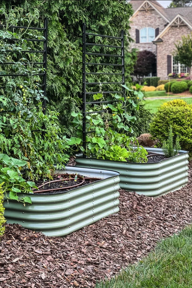 40 Best Small Garden Ideas