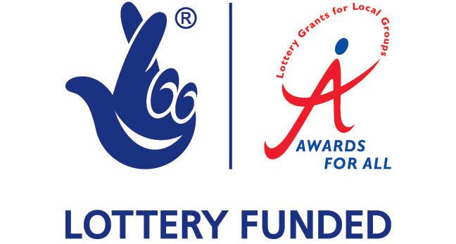 National Lottery Funding