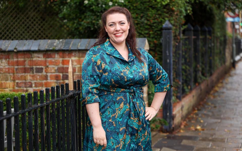 Britain risks becoming dumping ground for ‘slave labour’ solar panels