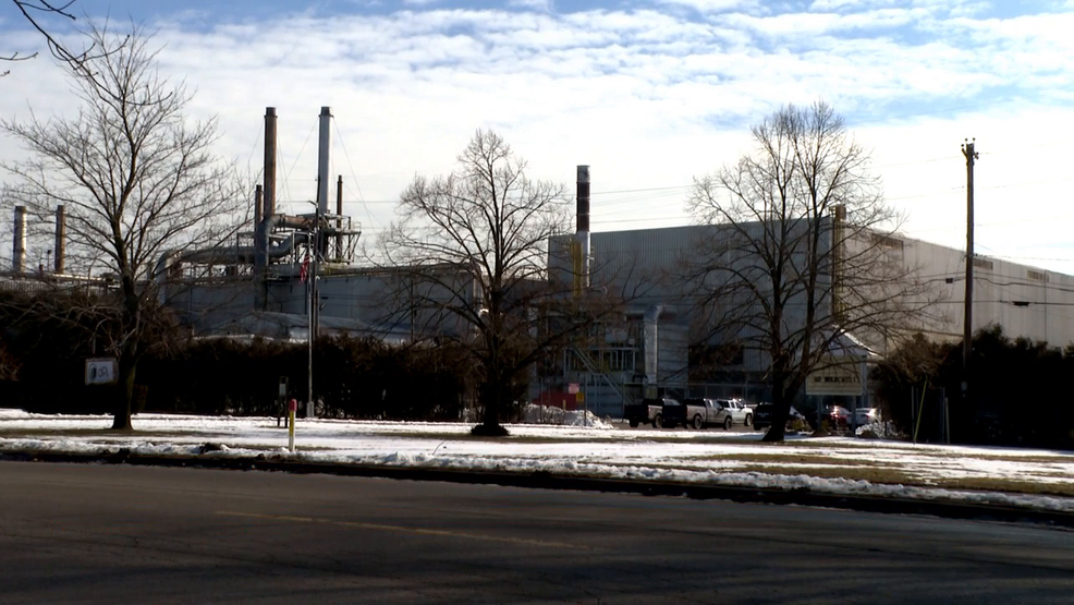 Decorative Panels International ceases operations at plants in Alpena and Toledo